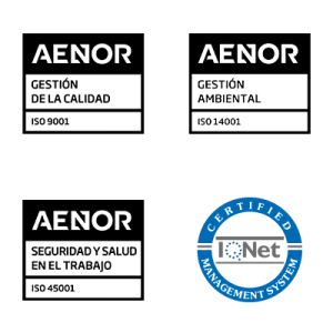 aenor aenor